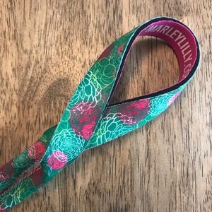 Marley Lilly Croakies Sunglasses Strap
